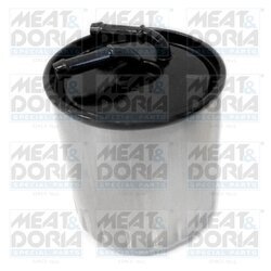 Palivový filter MEAT & DORIA 4279
