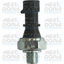 Olejový tlakový spínač MEAT & DORIA 72014