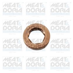 Tesniaci krúžok vstrekovacieho ventilu MEAT & DORIA 98362