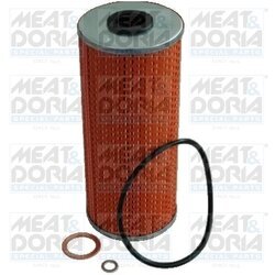 Olejový filter MEAT & DORIA 14056