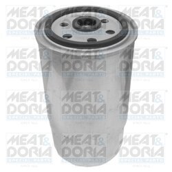 Palivový filter MEAT & DORIA 4266/1