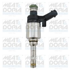 Vstrekovací ventil MEAT & DORIA 75114164