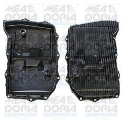 Olejová vaňa automatickej prevodovky MEAT & DORIA KIT21503