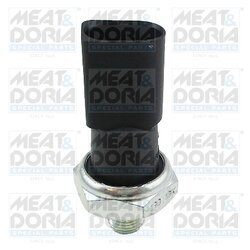 Olejový tlakový spínač MEAT & DORIA 72135