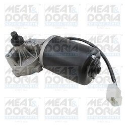 Motor stieračov MEAT & DORIA 27111
