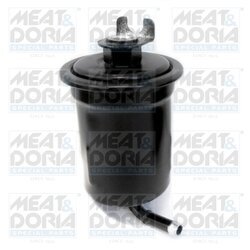 Palivový filter MEAT & DORIA 4198