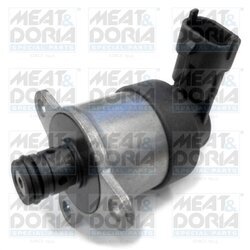 Regulačný ventil, Množstvo paliva (Common-Rail Systém) MEAT & DORIA 9352