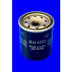 Olejový filter MECAFILTER ELH4233