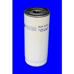 Olejový filter MECAFILTER ELH4741