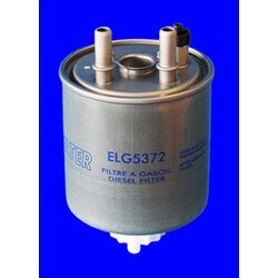 Palivový filter MECAFILTER ELG5372