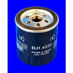 Olejový filter MECAFILTER ELH4332