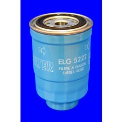 Palivový filter MECAFILTER ELG5222