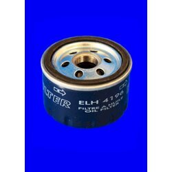 Olejový filter MECAFILTER ELH4196