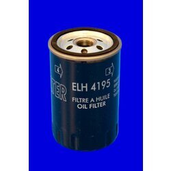 Olejový filter MECAFILTER ELH4195
