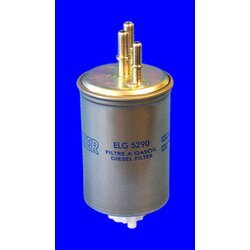 Palivový filter MECAFILTER ELG5290