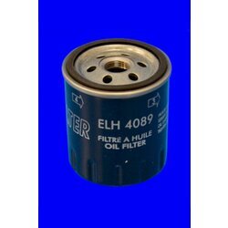 Olejový filter MECAFILTER ELH4089