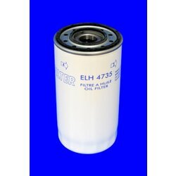 Olejový filter MECAFILTER ELH4735