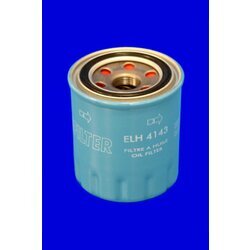 Olejový filter MECAFILTER ELH4143