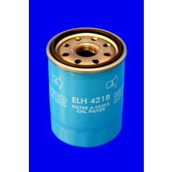 Olejový filter MECAFILTER ELH4218