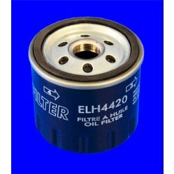 Olejový filter MECAFILTER ELH4420