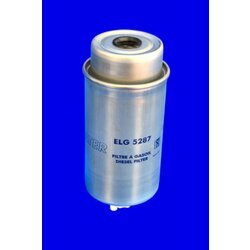 Palivový filter MECAFILTER ELG5287