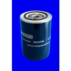 Olejový filter MECAFILTER ELH4126