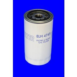 Olejový filter MECAFILTER ELH4745