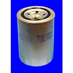 Palivový filter MECAFILTER ELG5255
