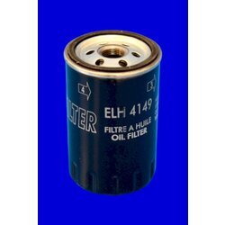 Olejový filter MECAFILTER ELH4149