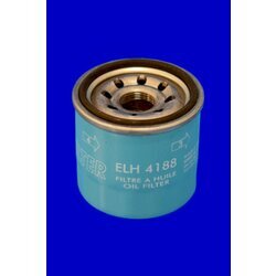 Olejový filter MECAFILTER ELH4188