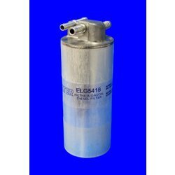 Palivový filter MECAFILTER ELG5418