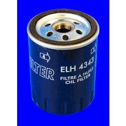 Olejový filter MECAFILTER ELH4343