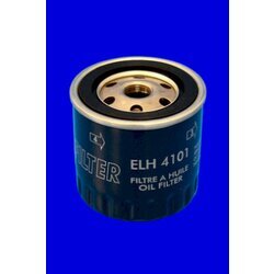 Olejový filter MECAFILTER ELH4101