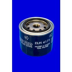 Olejový filter MECAFILTER ELH4171