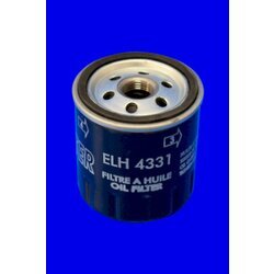 Olejový filter MECAFILTER ELH4331