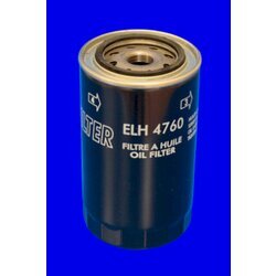 Olejový filter MECAFILTER ELH4760