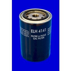 Olejový filter MECAFILTER ELH4141