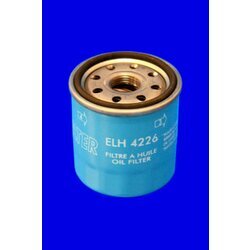 Olejový filter MECAFILTER ELH4226