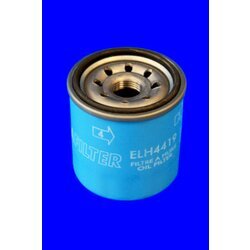 Olejový filter MECAFILTER ELH4419
