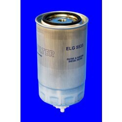 Palivový filter MECAFILTER ELG5535