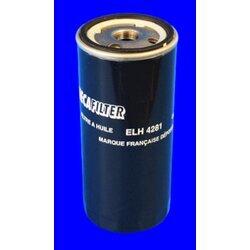 Olejový filter MECAFILTER ELH4281