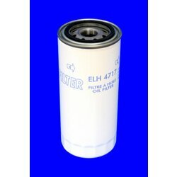 Olejový filter MECAFILTER ELH4717