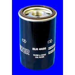 Olejový filter MECAFILTER ELH4450