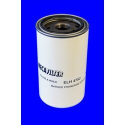 Olejový filter MECAFILTER ELH4752