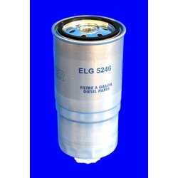 Palivový filter MECAFILTER ELG5246