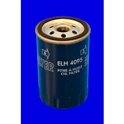 Olejový filter MECAFILTER ELH4095