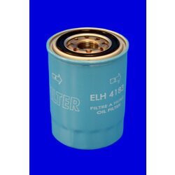 Olejový filter MECAFILTER ELH4183