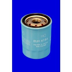 Olejový filter MECAFILTER ELH4184