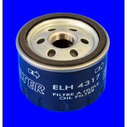 Olejový filter MECAFILTER ELH4317