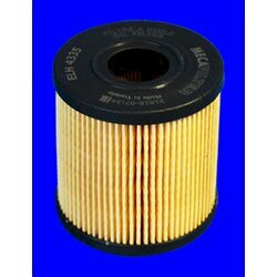 Olejový filter MECAFILTER ELH4335